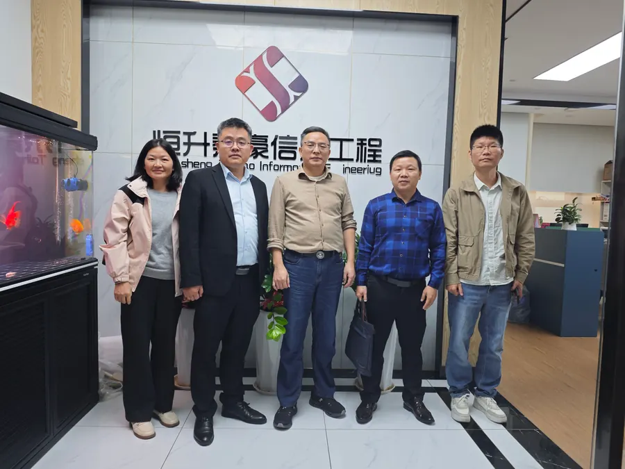 办公室搬迁时信息点怎么布才不返工